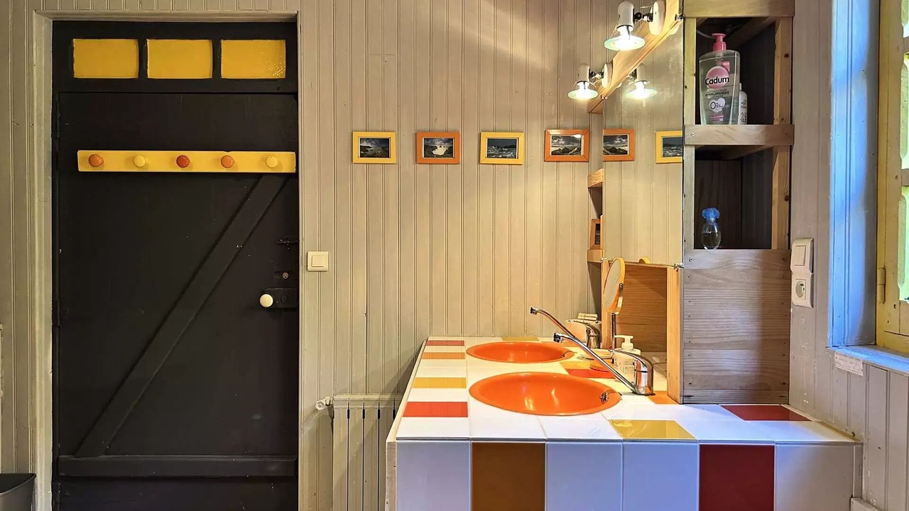 Photo of Bathroom in Saint-Alban