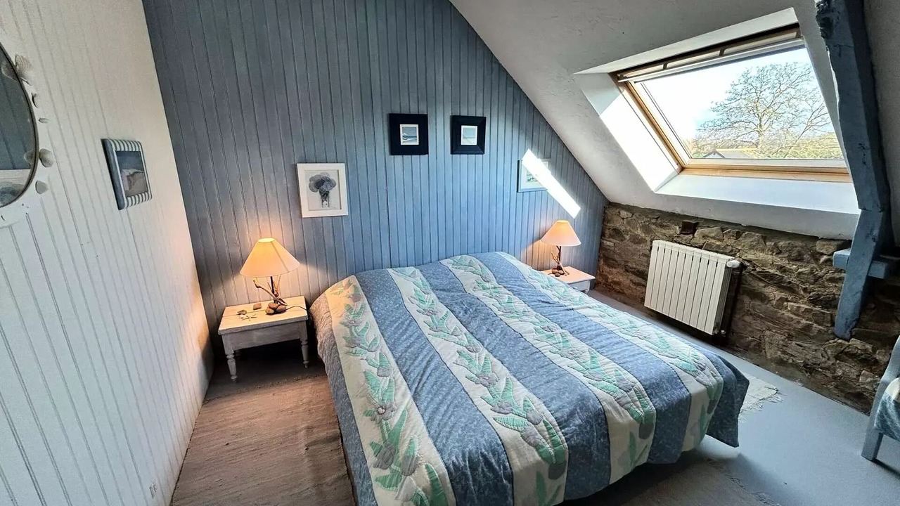 Photo of Bedroom in Saint-Alban
