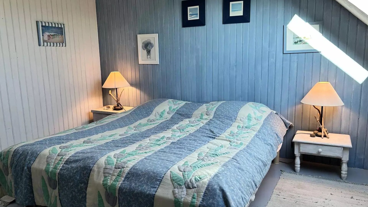 Photo of Bedroom in Saint-Alban