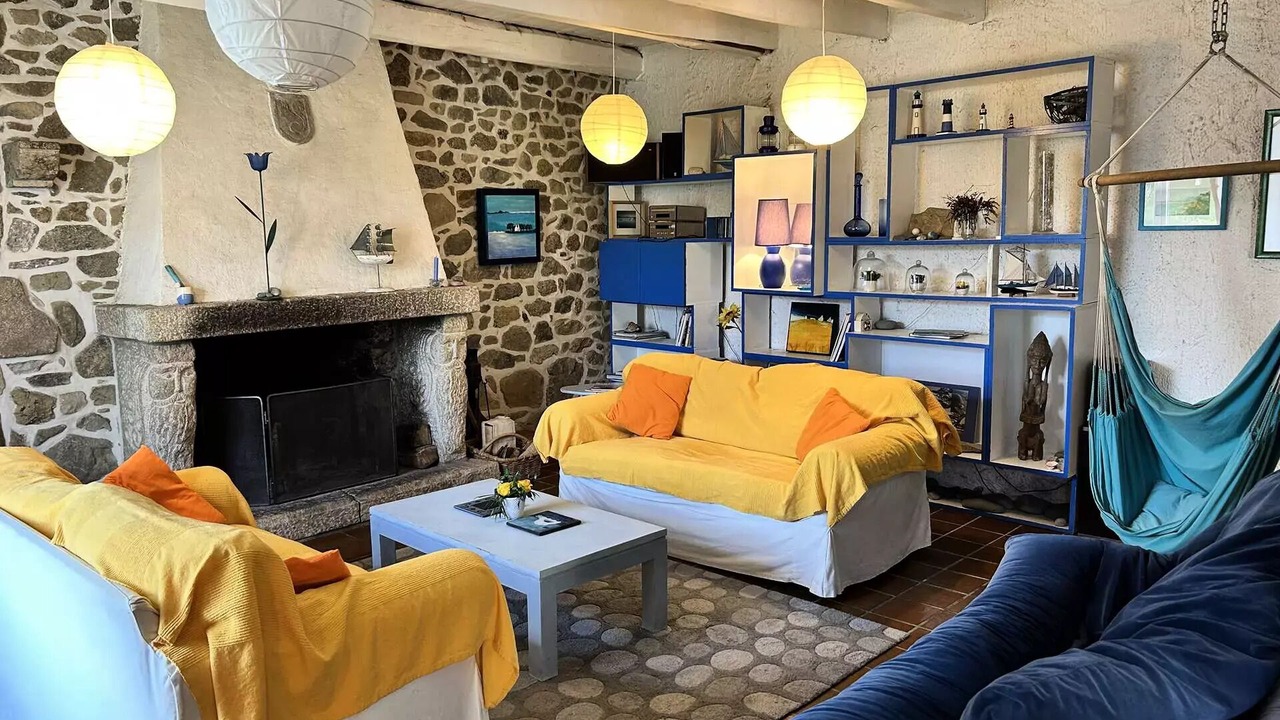 Photo of Livingroom in Saint-Alban