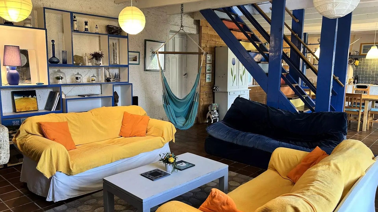 Photo of Livingroom in Saint-Alban