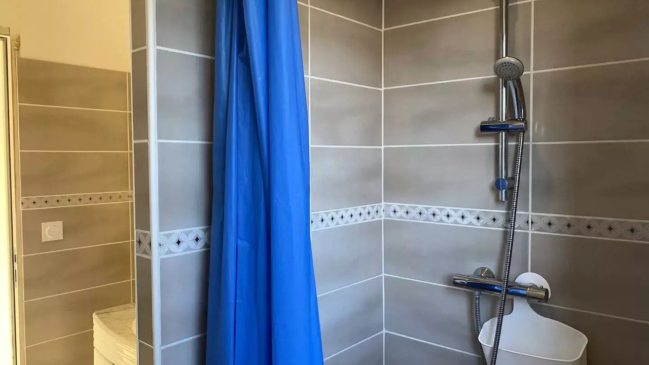Photo of Bathroom in Planguenoual