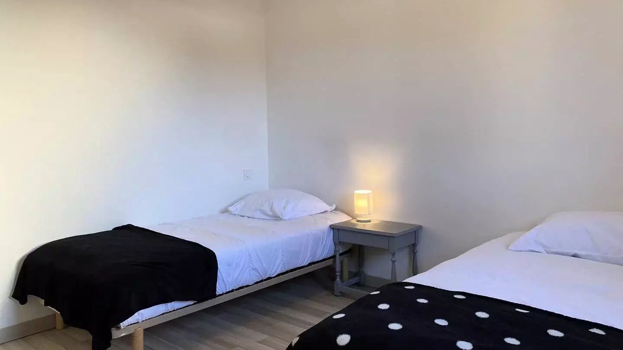 Photo of Bedroom in Planguenoual