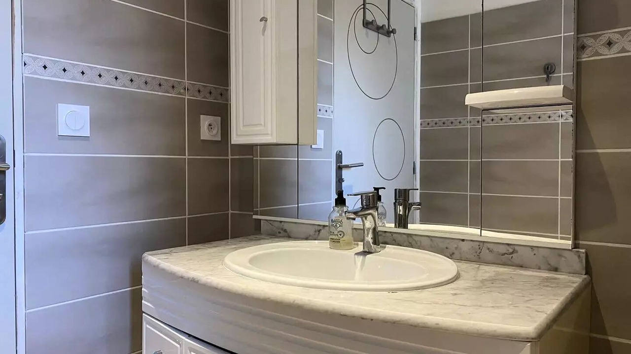 Photo of Bathroom in Planguenoual