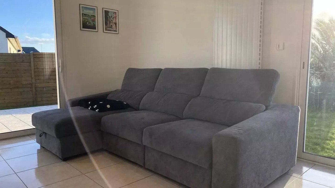 Photo of Livingroom in Planguenoual