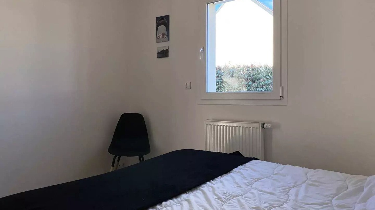 Photo of Bedroom in Planguenoual