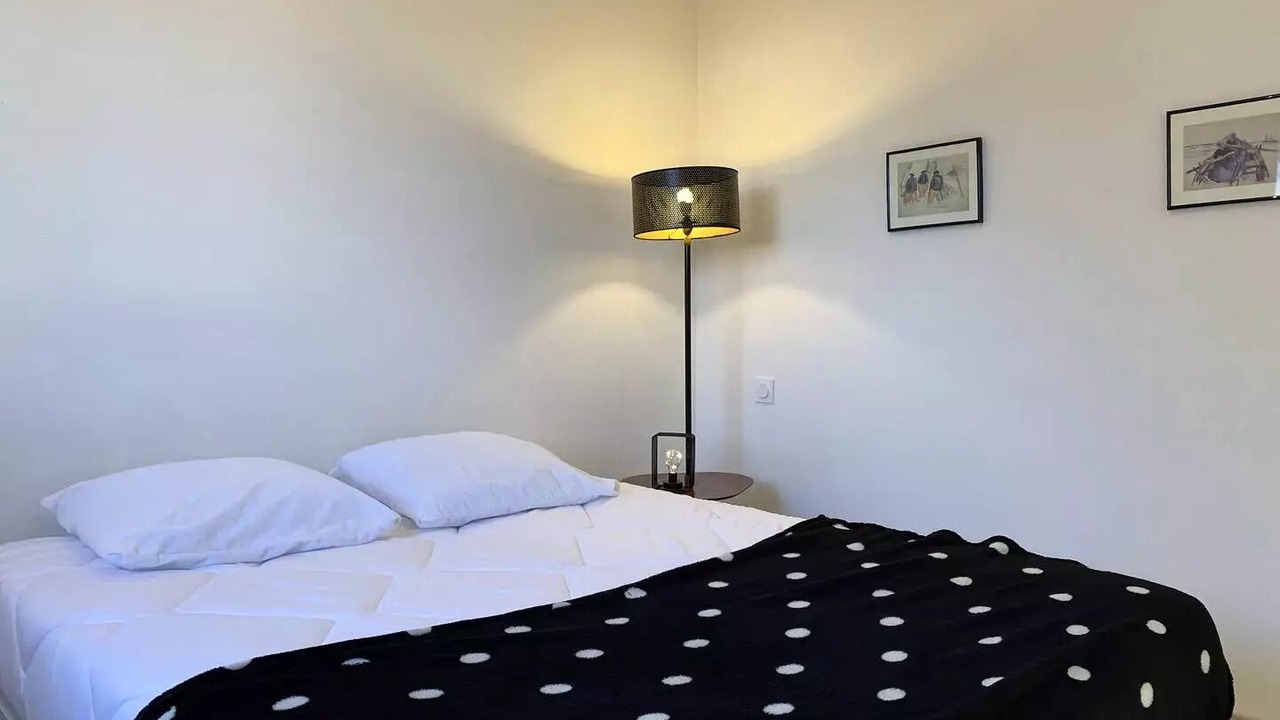 Photo of Bedroom in Planguenoual