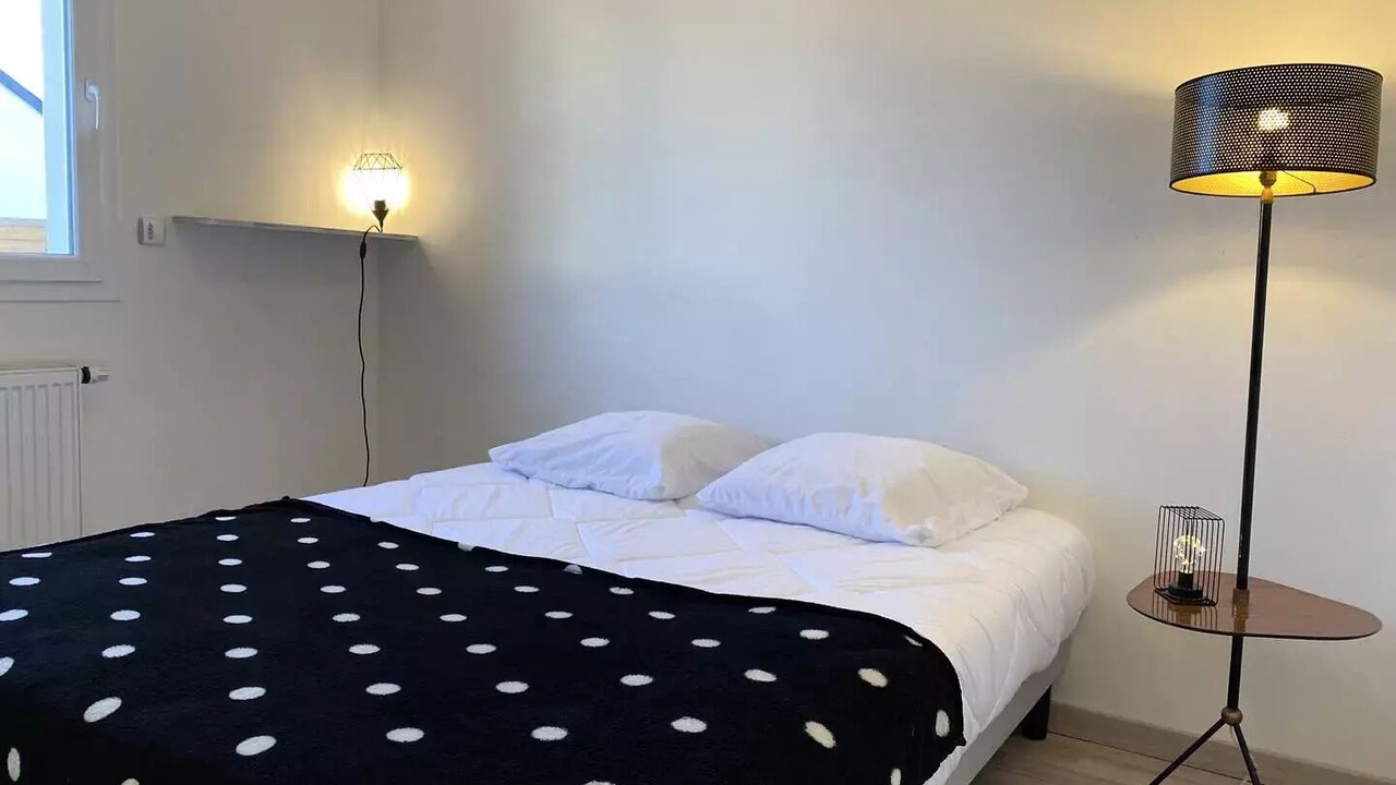 Photo of Bedroom in Planguenoual
