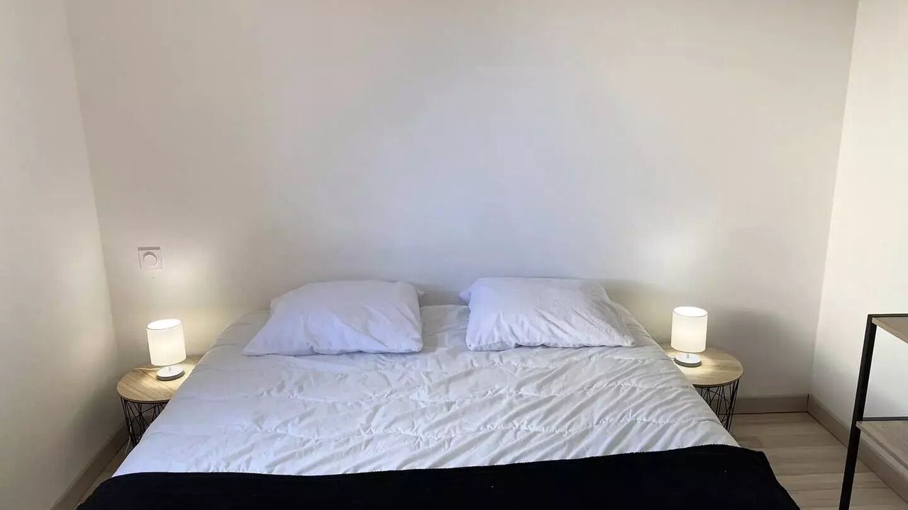 Photo of Bedroom in Planguenoual