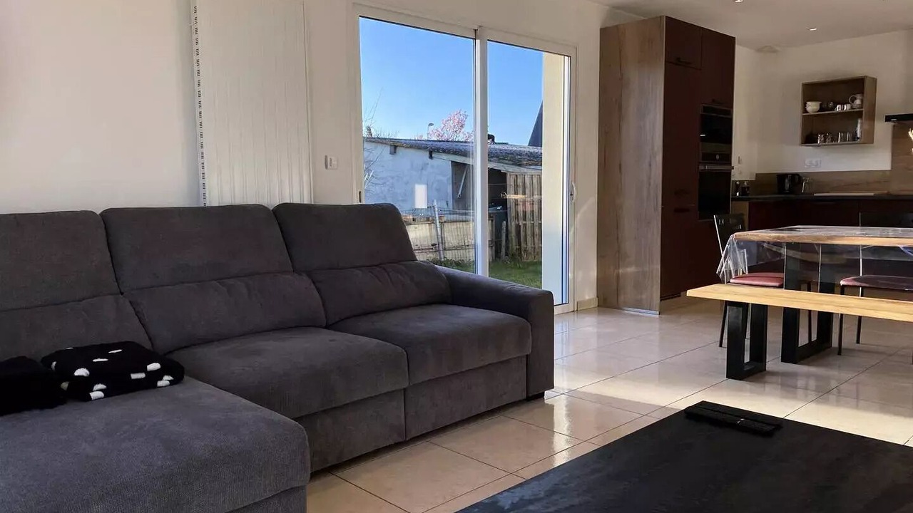 Photo of Livingroom in Planguenoual