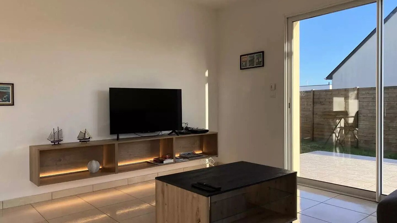 Photo of Livingroom in Planguenoual