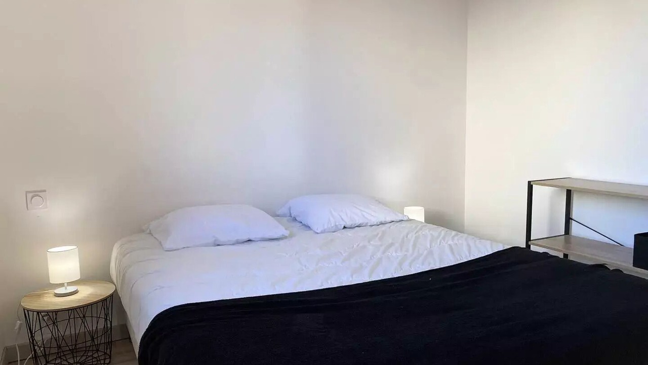 Photo of Bedroom in Planguenoual