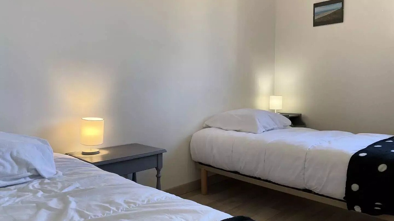 Photo of Bedroom in Planguenoual