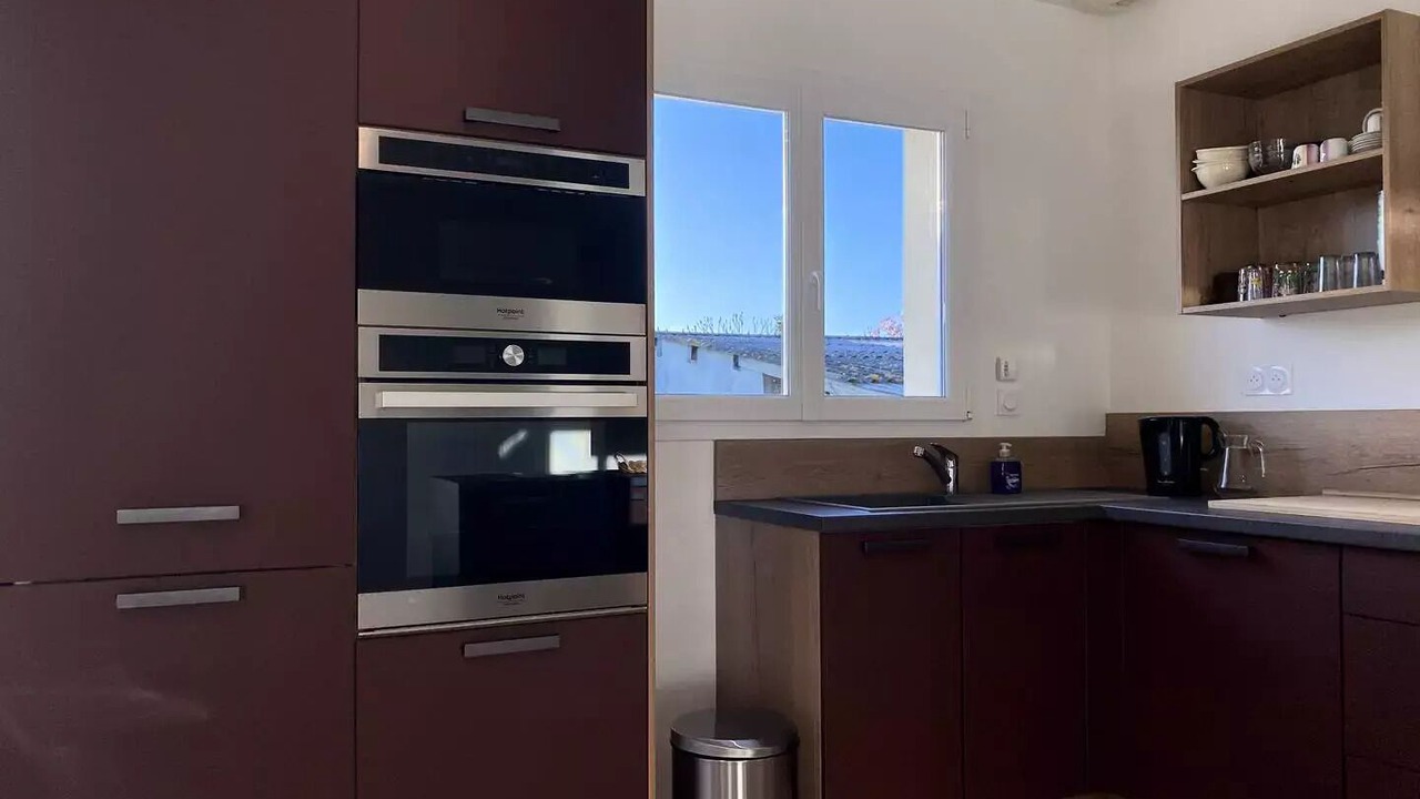 Photo of Kitchen in Planguenoual