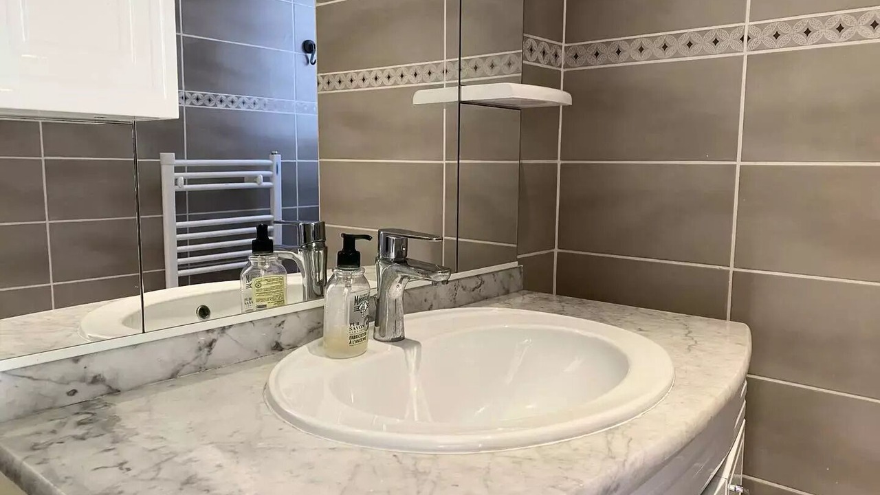 Photo of Bathroom in Planguenoual