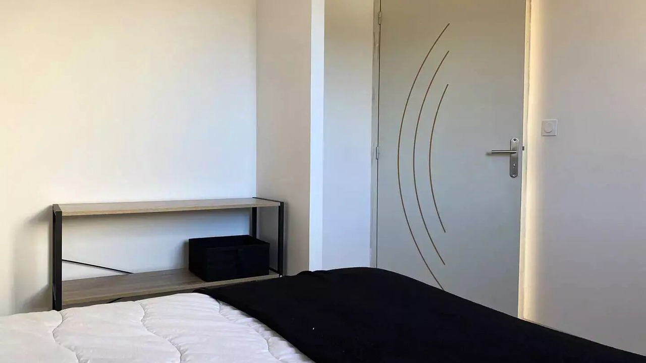 Photo of Bedroom in Planguenoual