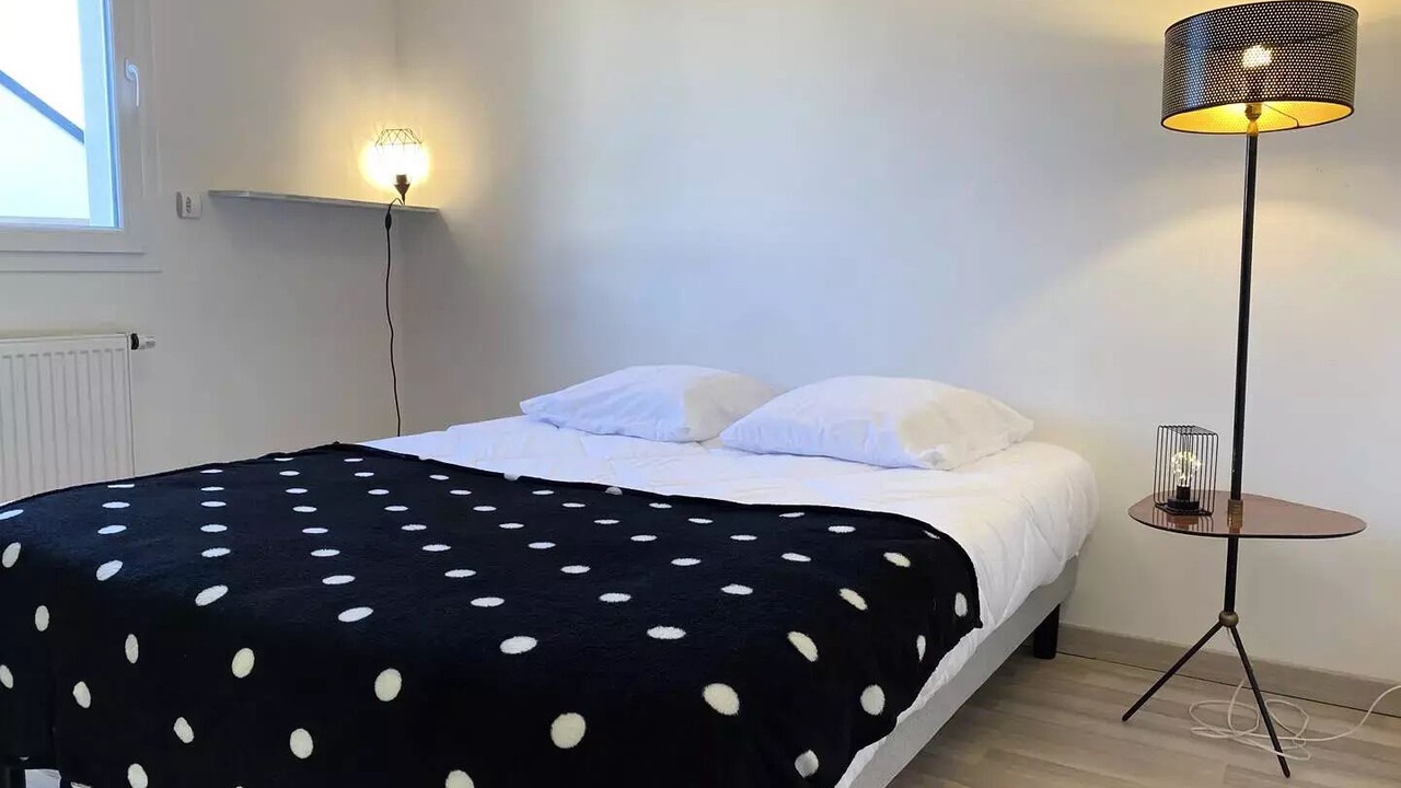 Photo of Bedroom in Planguenoual
