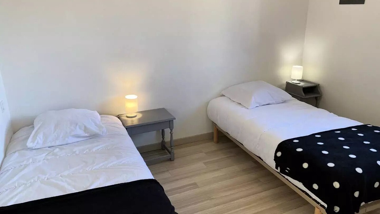 Photo of Bedroom in Planguenoual