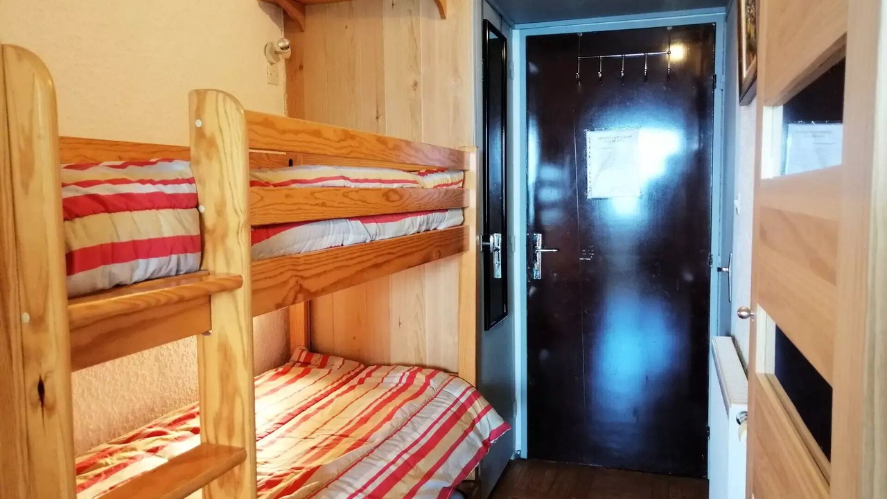 Photo of Bedroom in Pra Loup