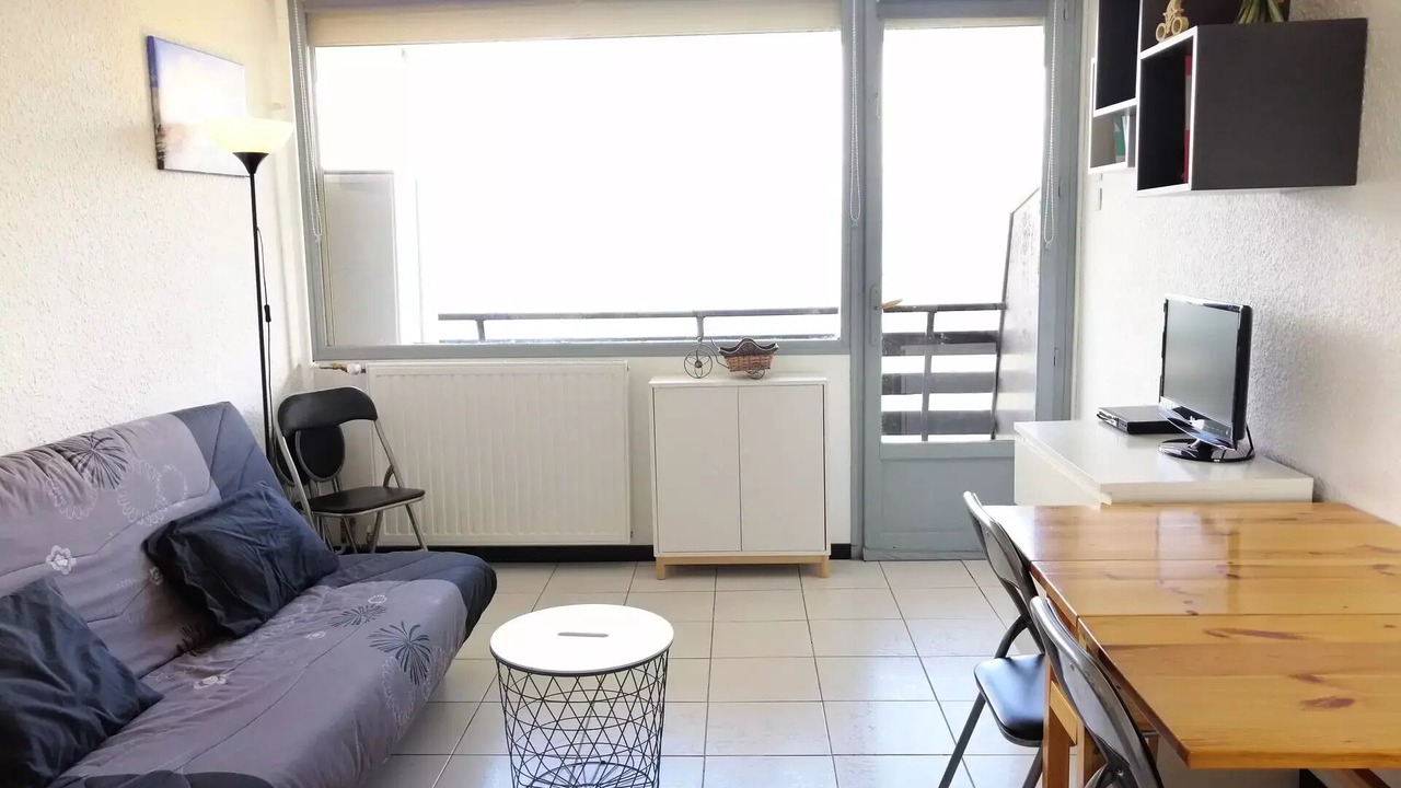 Photo of Livingroom in Pra Loup