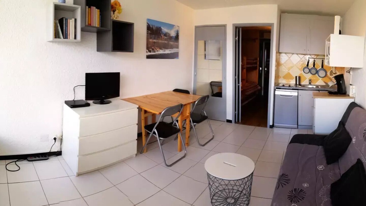 Photo of Livingroom in Pra Loup