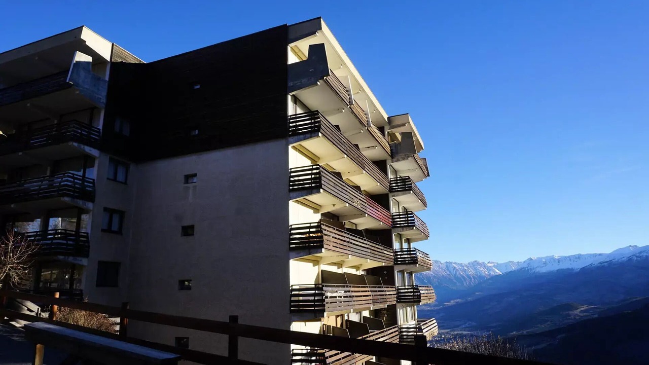 Photo of Outdoor in Pra Loup