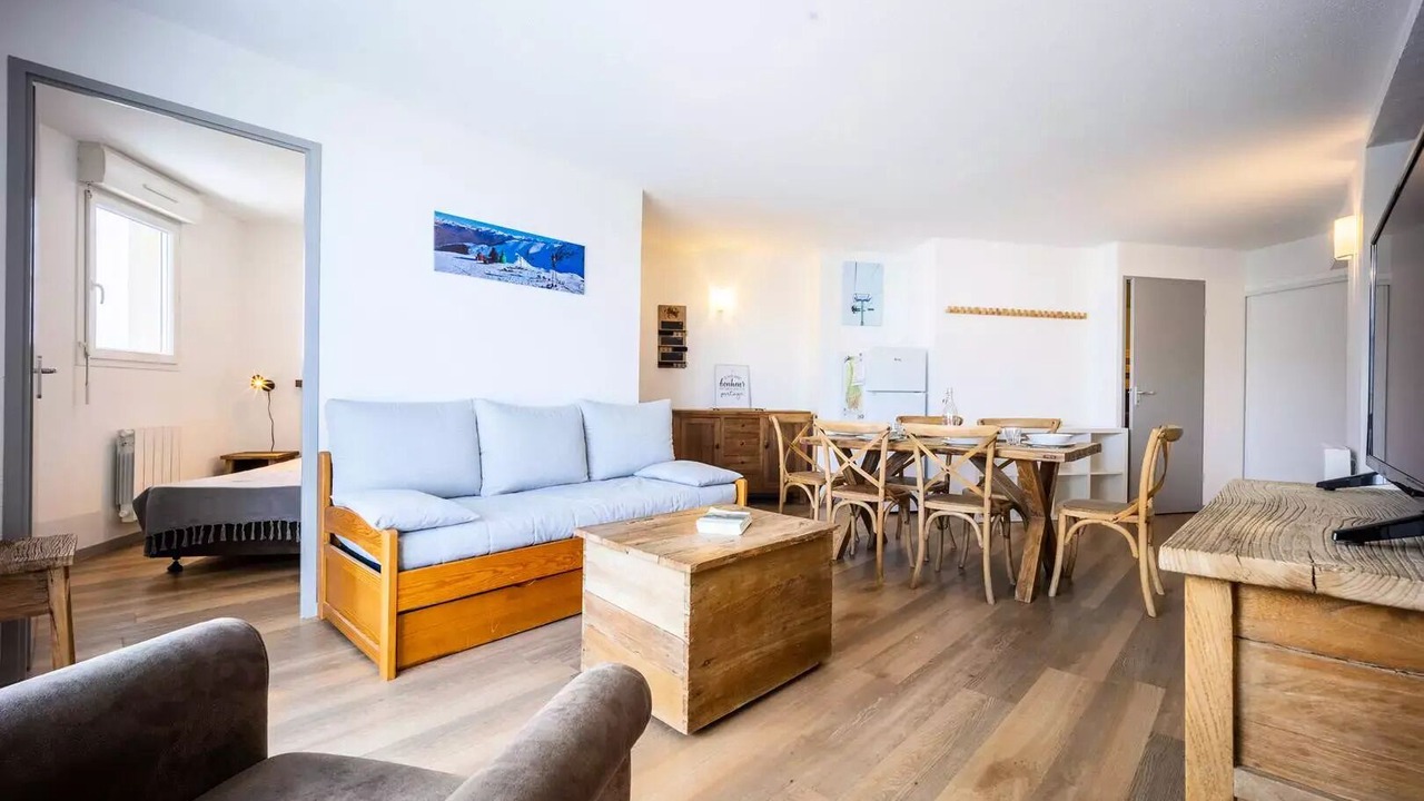 Photo of Livingroom in Germ