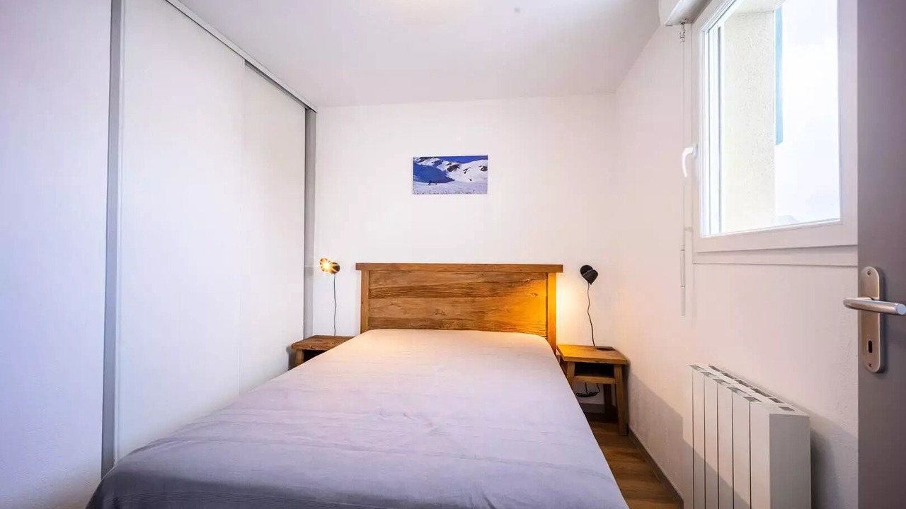 Photo of Bedroom in Germ