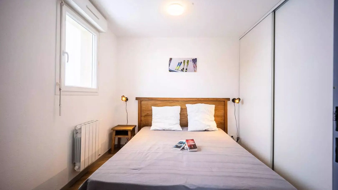 Photo of Bedroom in Germ