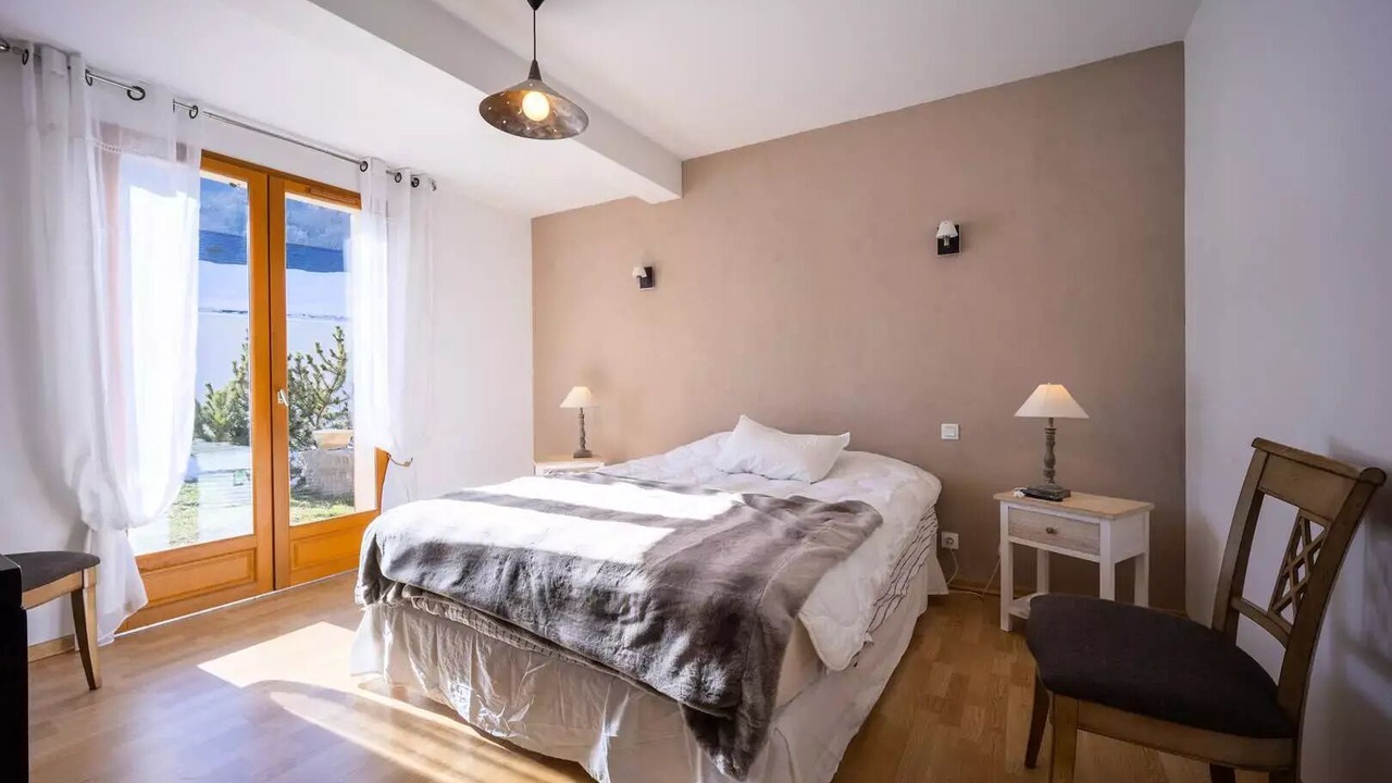 Photo of Bedroom in Peyragudes