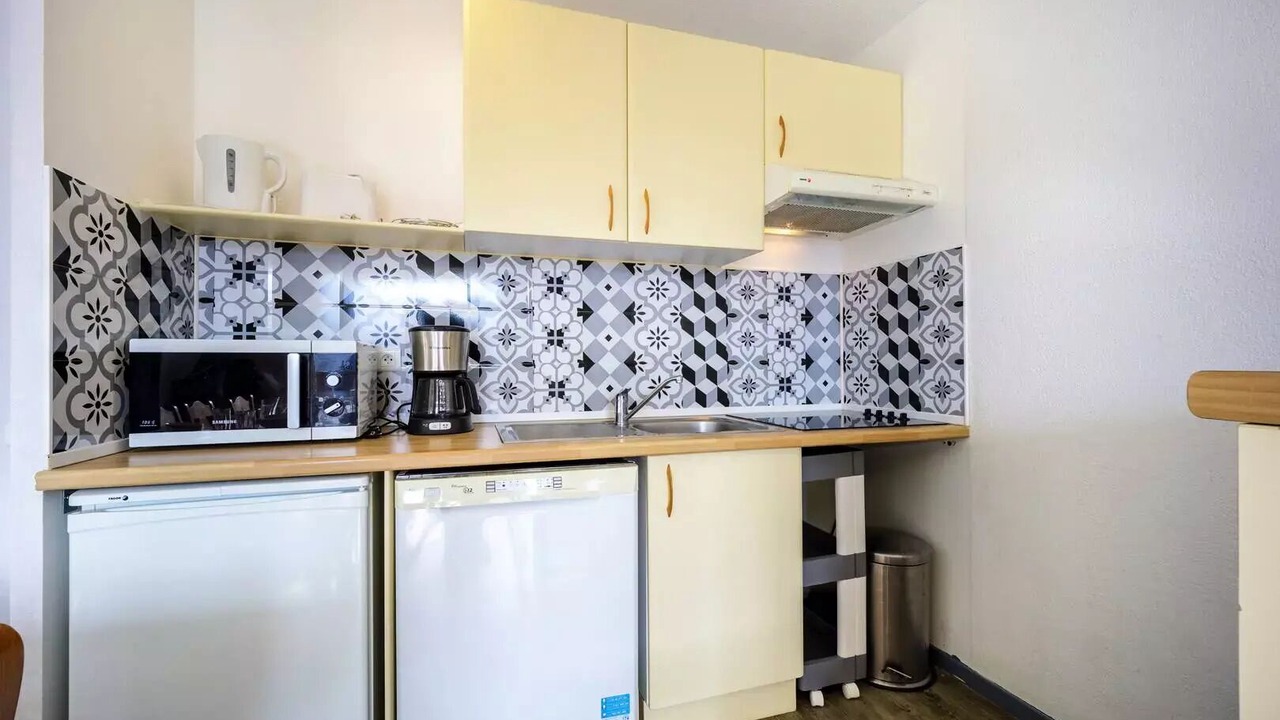 Photo of Kitchen in Germ