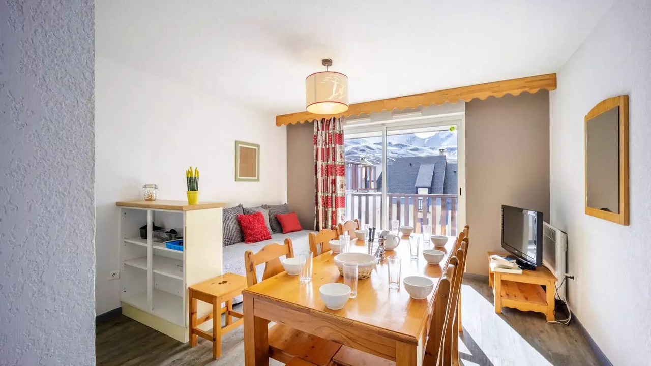 Photo of Livingroom in Germ