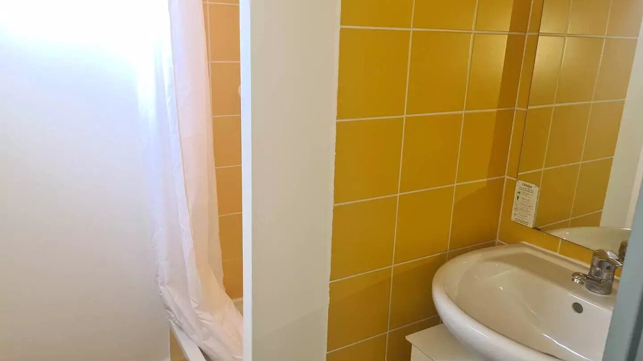 Photo of Bathroom in Germ
