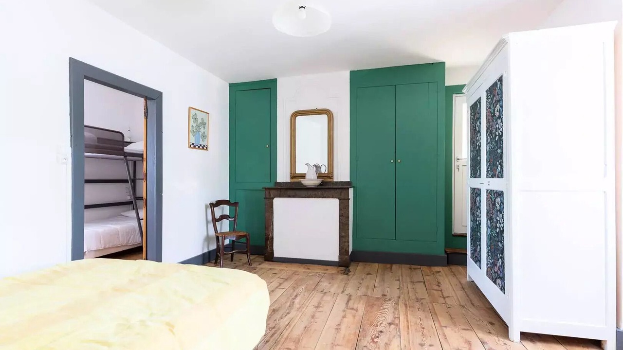 Photo of Bedroom in Peyragudes