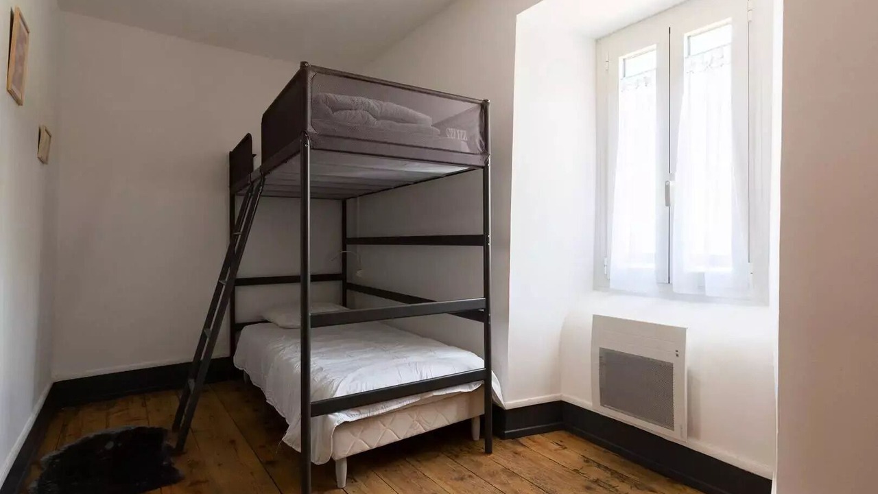 Photo of Bedroom in Peyragudes