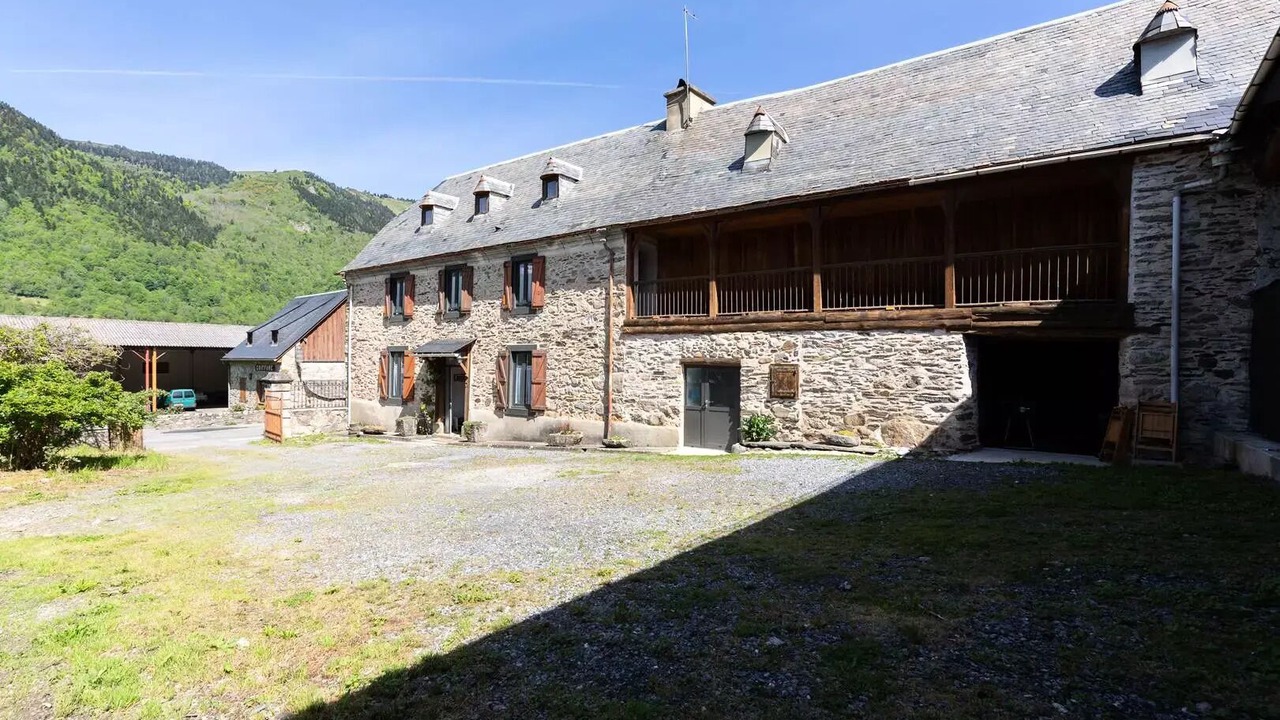 Photo of Outdoor in Peyragudes