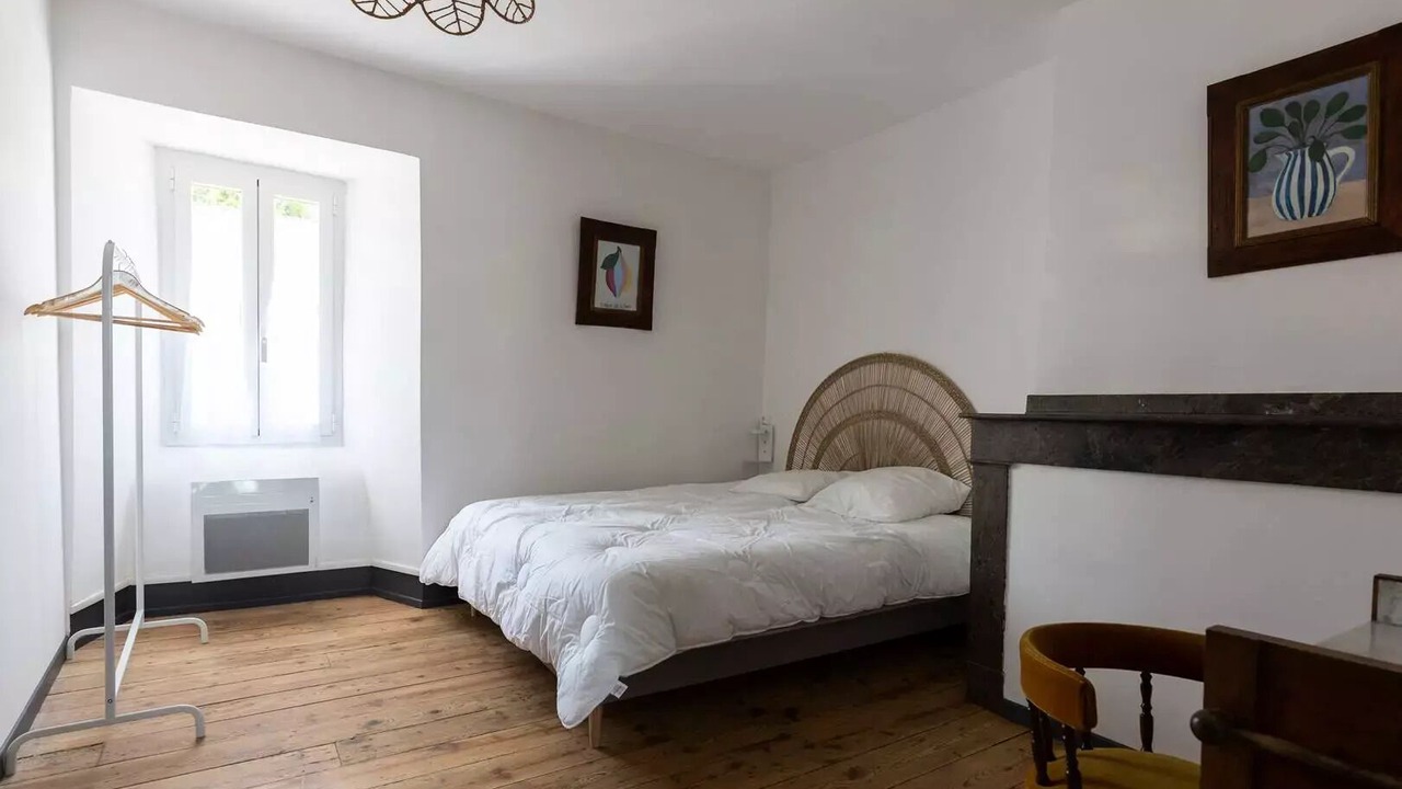Photo of Bedroom in Peyragudes