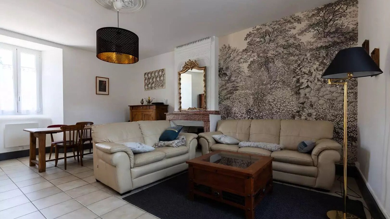 Photo of Livingroom in Peyragudes