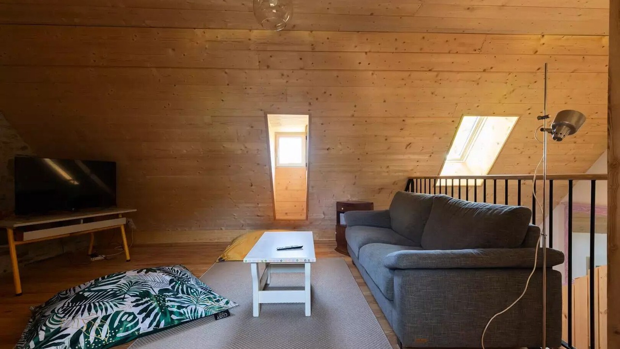 Photo of Livingroom in Peyragudes