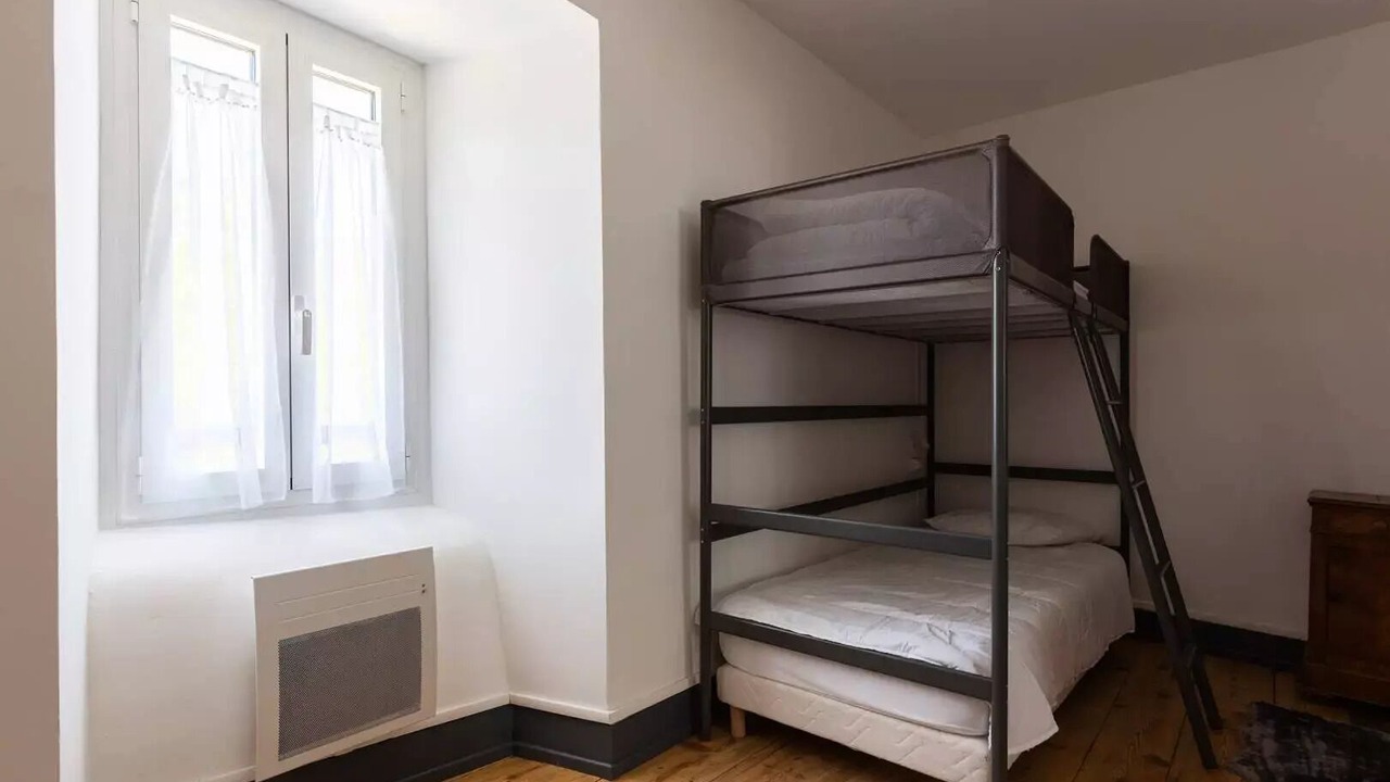 Photo of Bedroom in Peyragudes