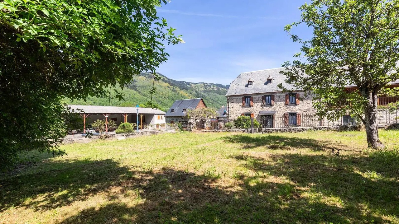 Photo of Outdoor in Peyragudes