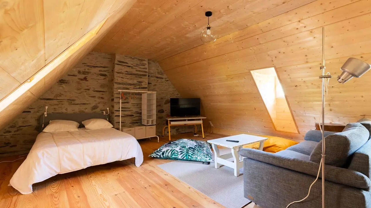 Photo of Bedroom in Peyragudes