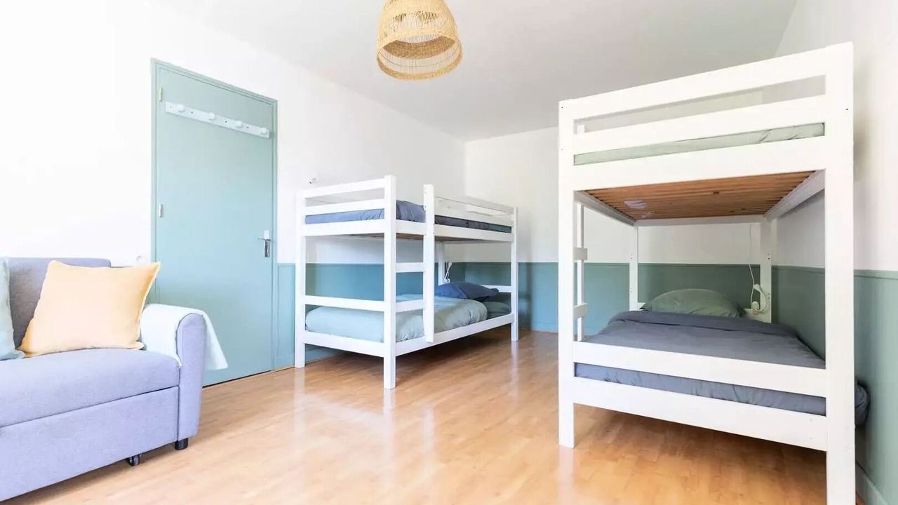 Photo of Bedroom in Avajan