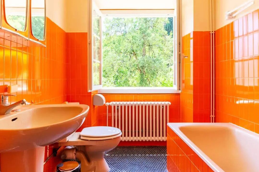 Photo of Bathroom in Avajan