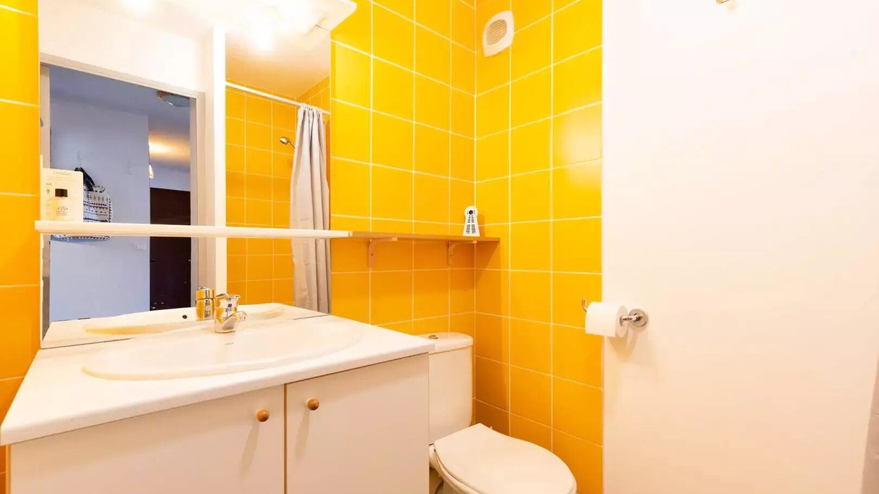 Photo of Bathroom in Germ