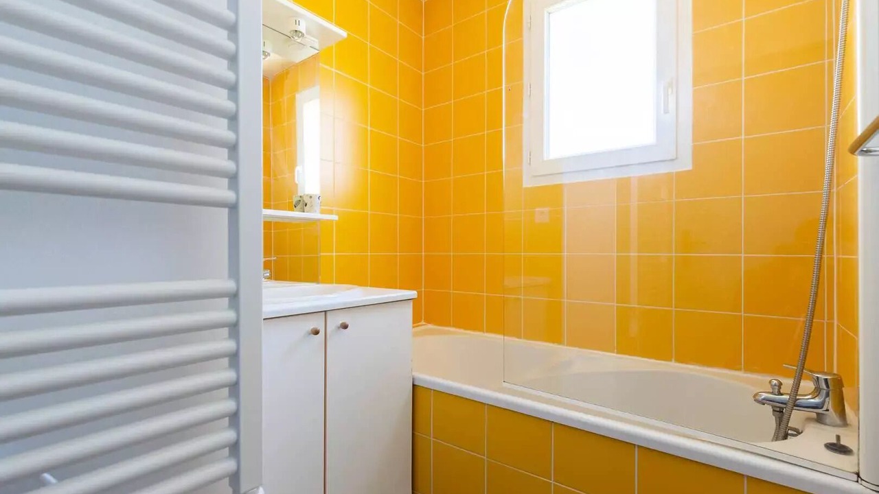 Photo of Bathroom in Germ