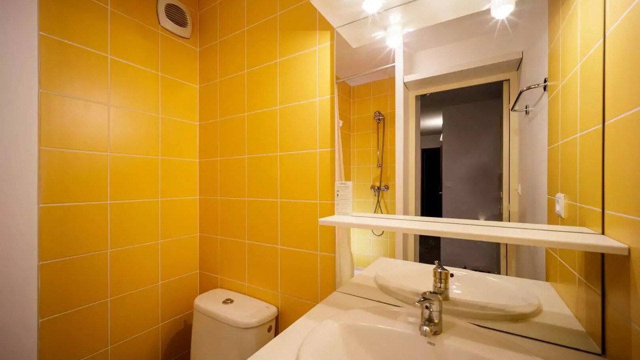 Photo of Bathroom in Germ