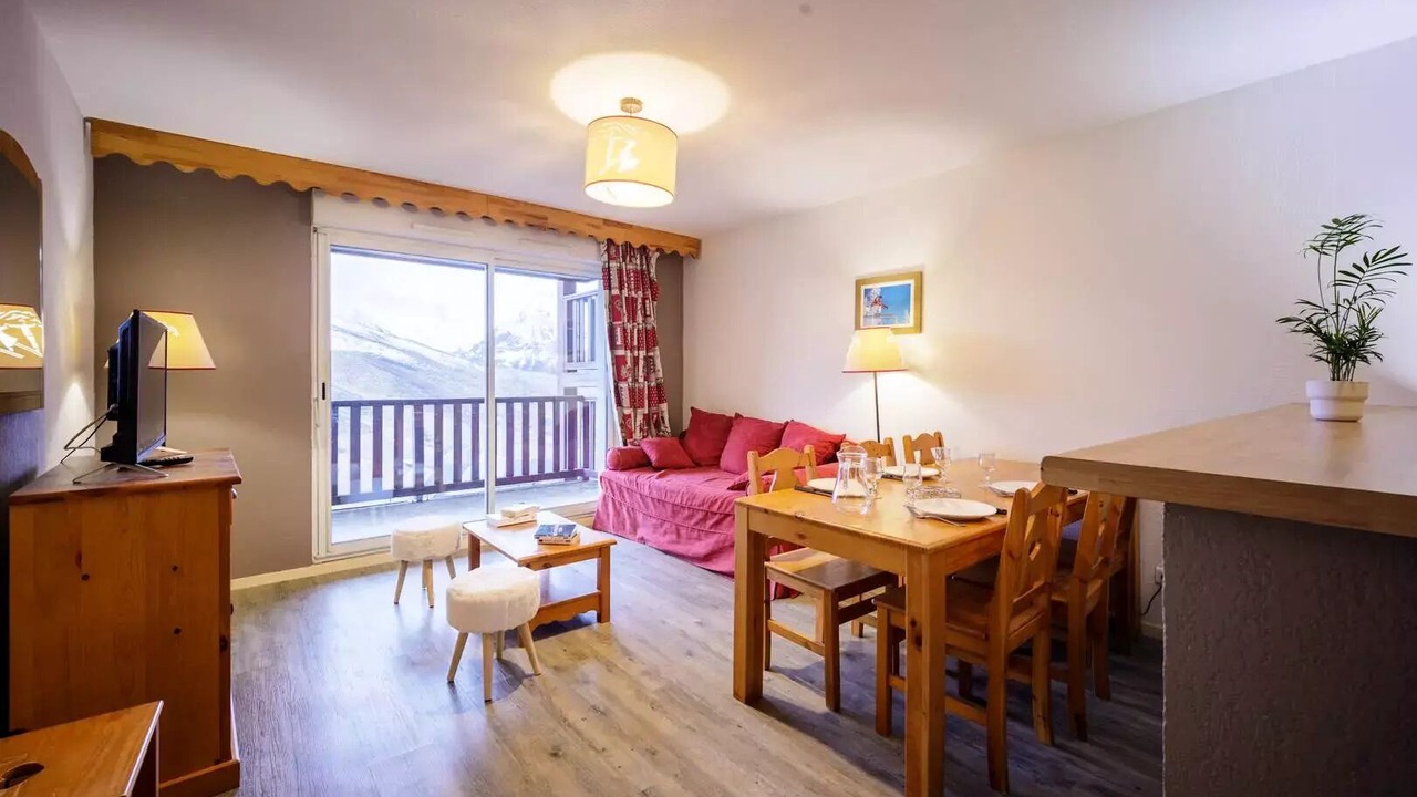 Photo of Livingroom in Germ