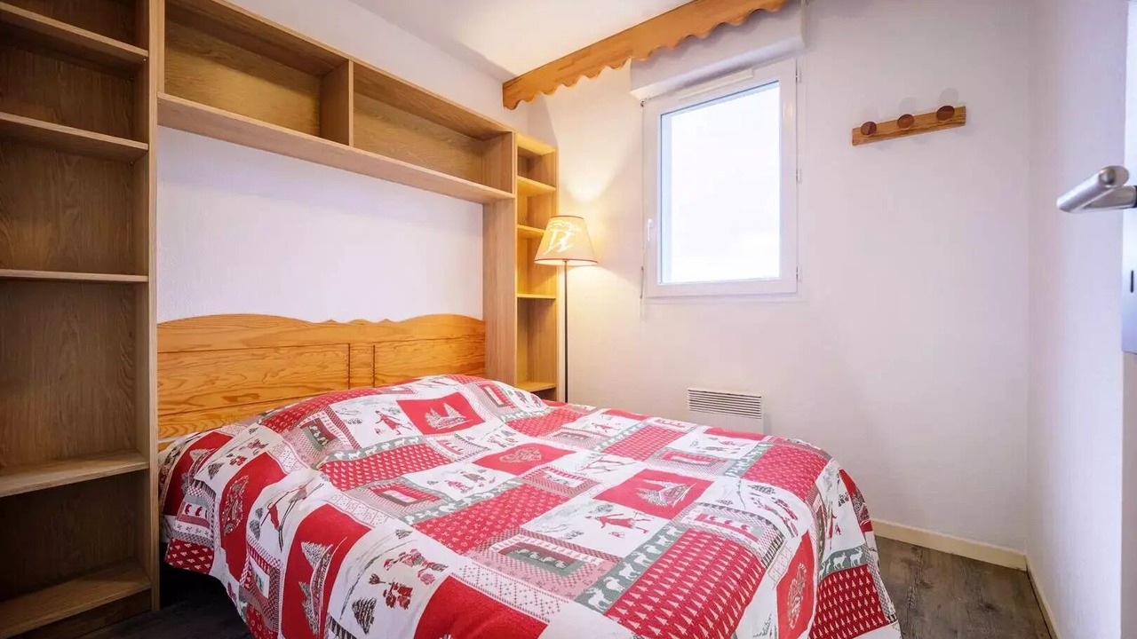 Photo of Bedroom in Germ