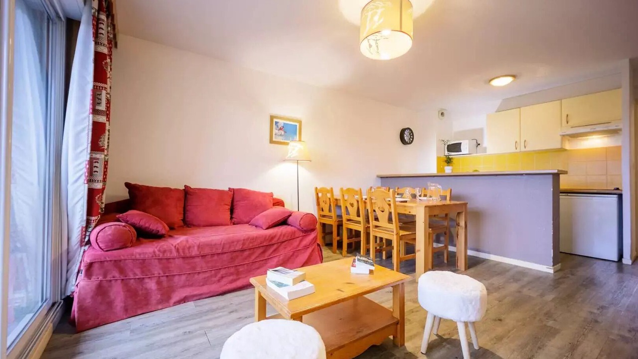 Photo of Livingroom in Germ